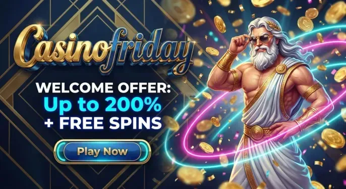 Casinofriday