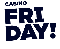 Casinofriday